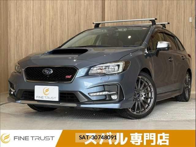 Subaru LEVORG 2018-06 8036370-0