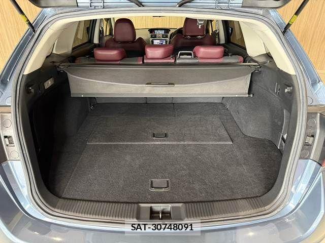 Subaru LEVORG 2018-06 8036370-9