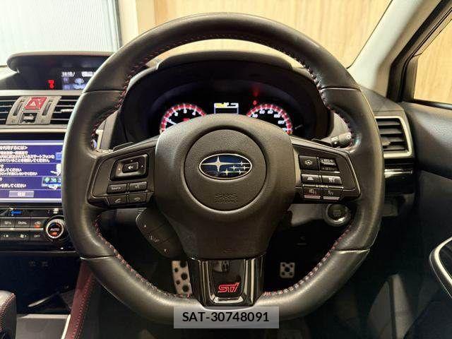 Subaru LEVORG 2018-06 8036370-10