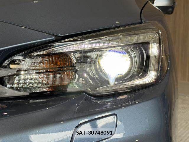 Subaru LEVORG 2018-06 8036370-11