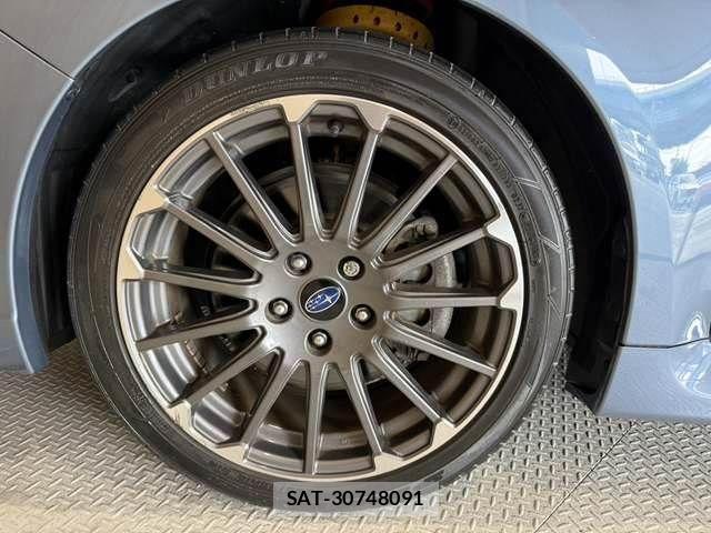 Subaru LEVORG 2018-06 8036370-13