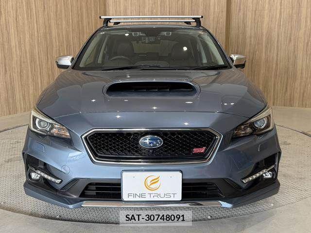 Subaru LEVORG 2018-06 8036370-14