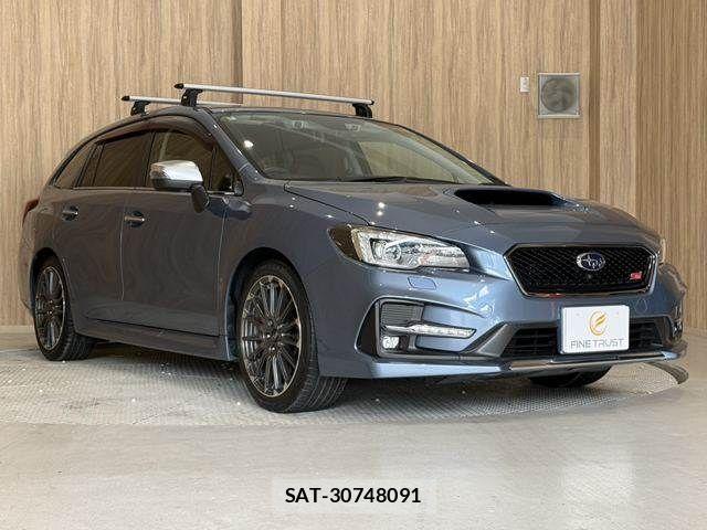 Subaru LEVORG 2018-06 8036370-15