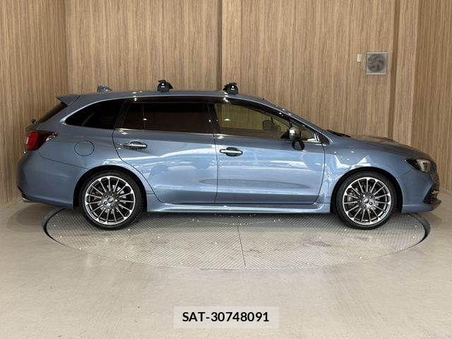 Subaru LEVORG 2018-06 8036370-16