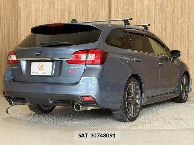 Subaru LEVORG 2018-06 8036370-17