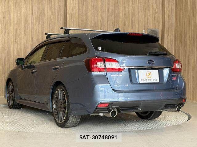 Subaru LEVORG 2018-06 8036370-19