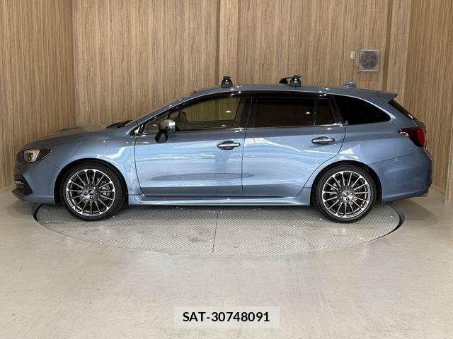 Subaru LEVORG 2018-06 8036370-20