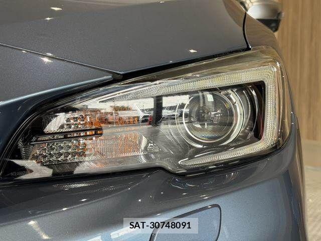 Subaru LEVORG 2018-06 8036370-21