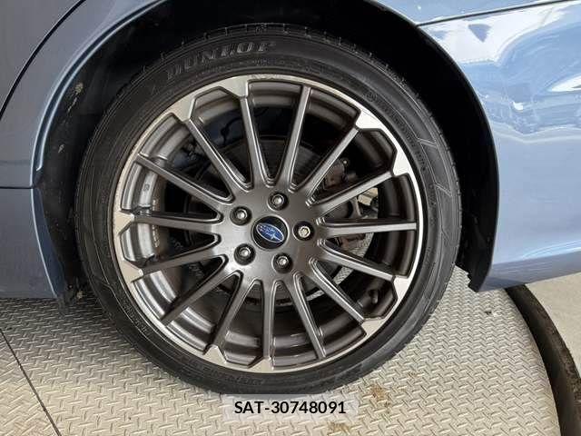Subaru LEVORG 2018-06 8036370-27