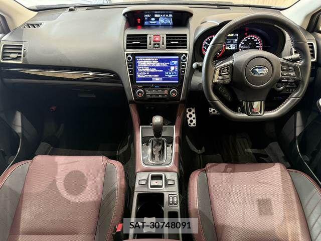 Subaru LEVORG 2018-06 8036370-2
