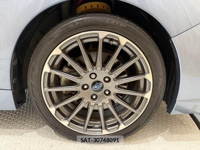 Subaru LEVORG 2018-06 8036370-29