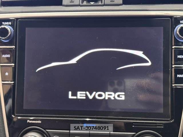 Subaru LEVORG 2018-06 8036370-3