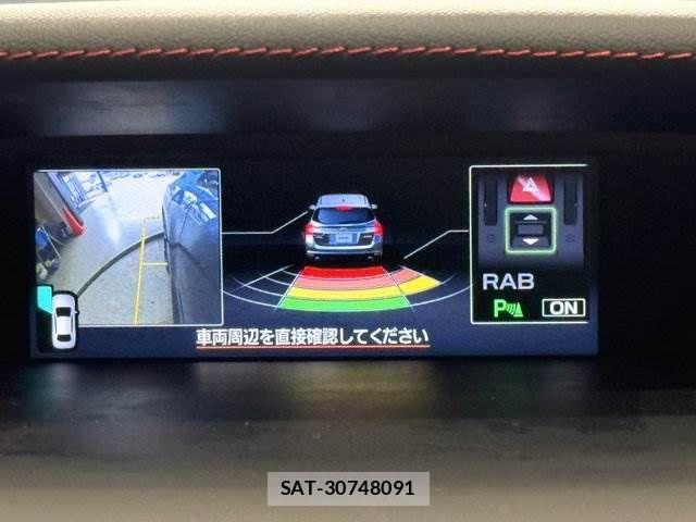 Subaru LEVORG 2018-06 8036370-5