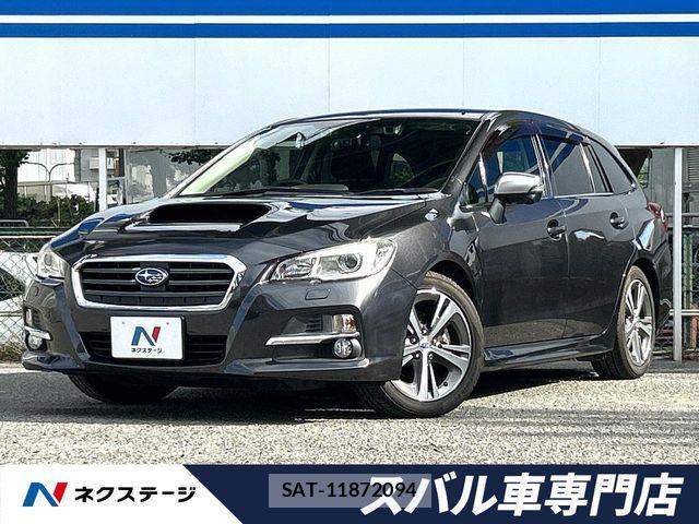 Subaru LEVORG 2016-11 8036373-0