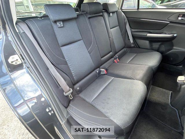 Subaru LEVORG 2016-11 8036373-9
