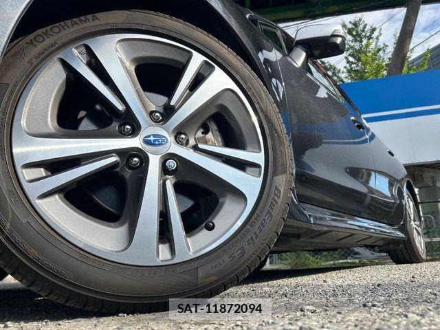 Subaru LEVORG 2016-11 8036373-12
