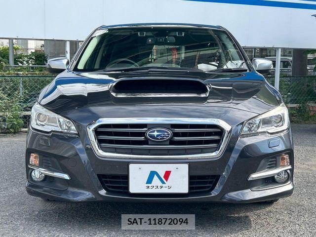 Subaru LEVORG 2016-11 8036373-13
