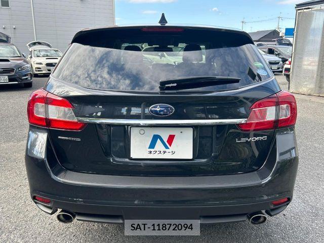 Subaru LEVORG 2016-11 8036373-14