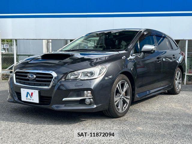 Subaru LEVORG 2016-11 8036373-15