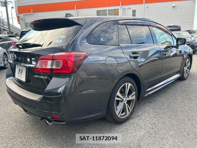 Subaru LEVORG 2016-11 8036373-16