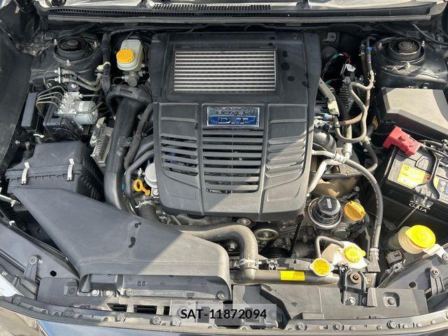 Subaru LEVORG 2016-11 8036373-17