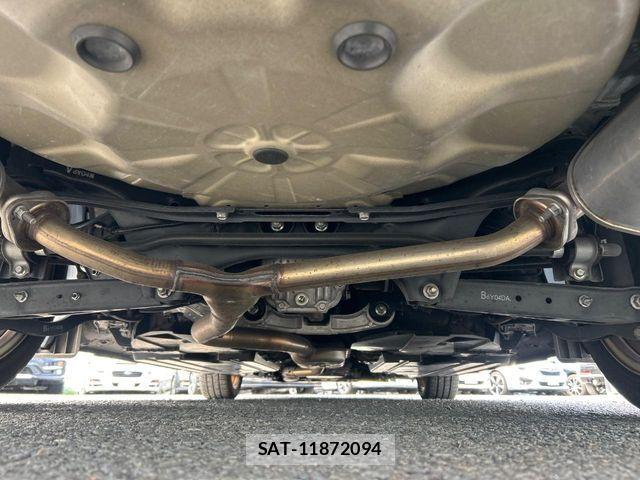 Subaru LEVORG 2016-11 8036373-18