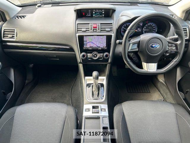 Subaru LEVORG 2016-11 8036373-1