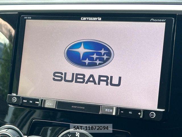 Subaru LEVORG 2016-11 8036373-4