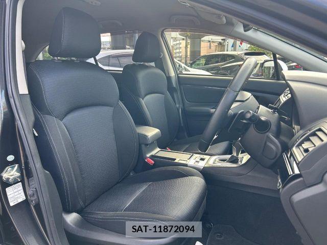 Subaru LEVORG 2016-11 8036373-5