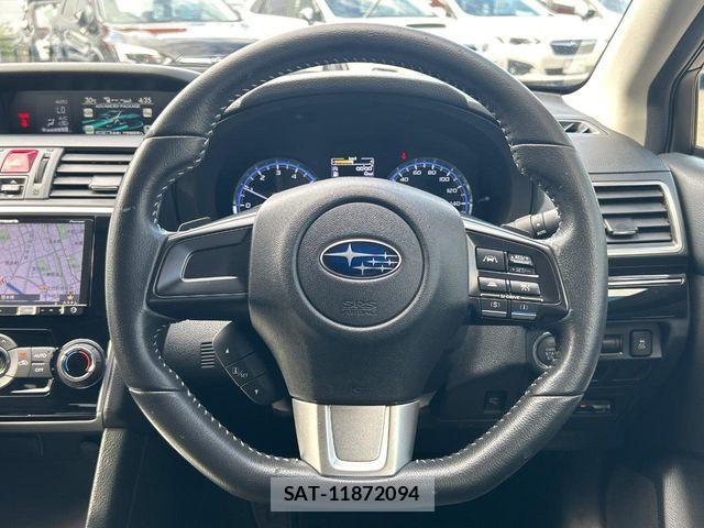 Subaru LEVORG 2016-11 8036373-6