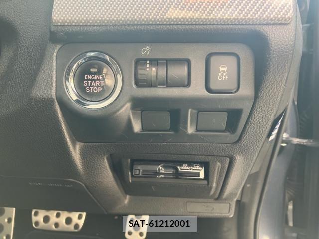 Subaru LEVORG 2014-08 8036377-9