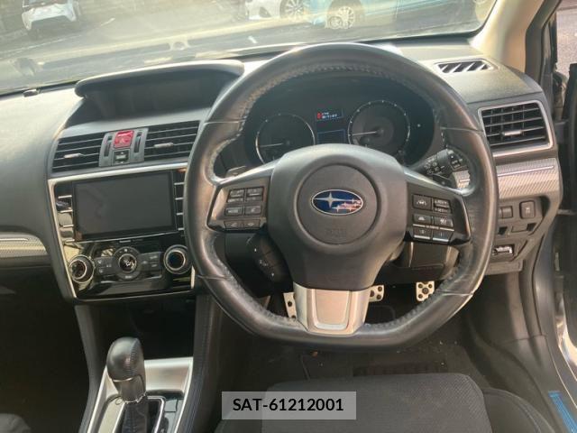 Subaru LEVORG 2014-08 8036377-10