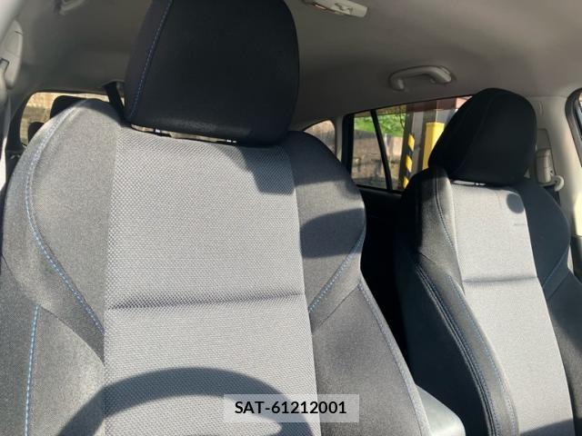 Subaru LEVORG 2014-08 8036377-11