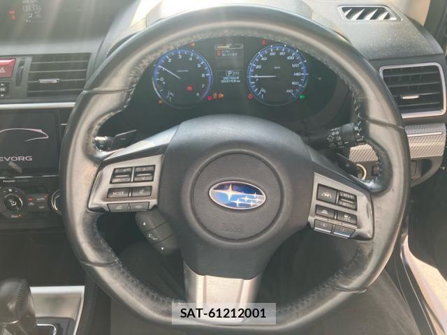 Subaru LEVORG 2014-08 8036377-14