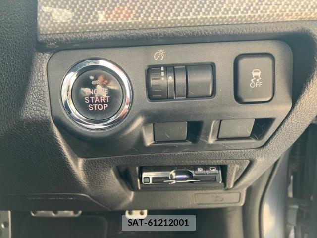 Subaru LEVORG 2014-08 8036377-15