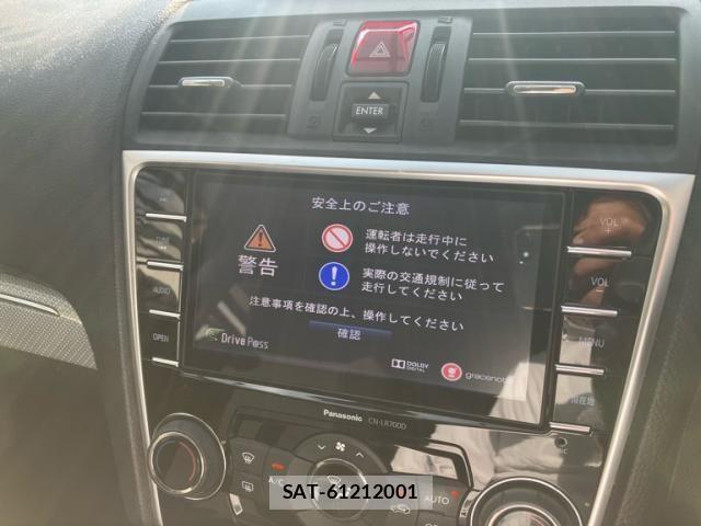 Subaru LEVORG 2014-08 8036377-16