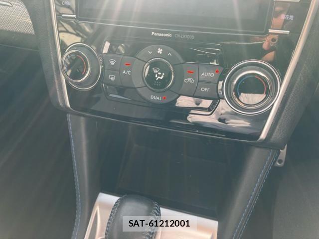 Subaru LEVORG 2014-08 8036377-17