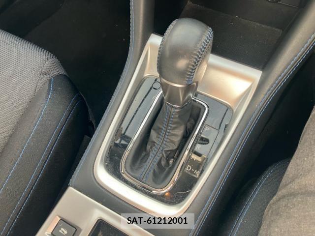 Subaru LEVORG 2014-08 8036377-18