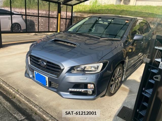 Subaru LEVORG 2014-08 8036377-1