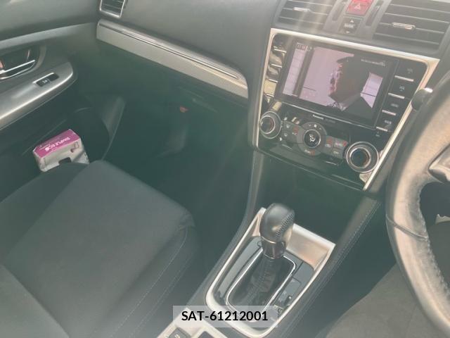 Subaru LEVORG 2014-08 8036377-19