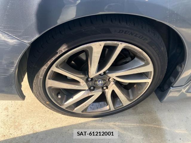 Subaru LEVORG 2014-08 8036377-4