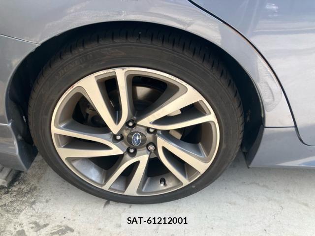 Subaru LEVORG 2014-08 8036377-5