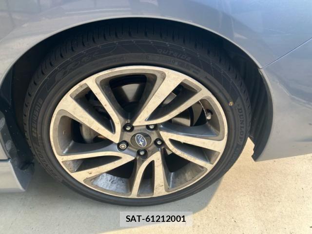 Subaru LEVORG 2014-08 8036377-6