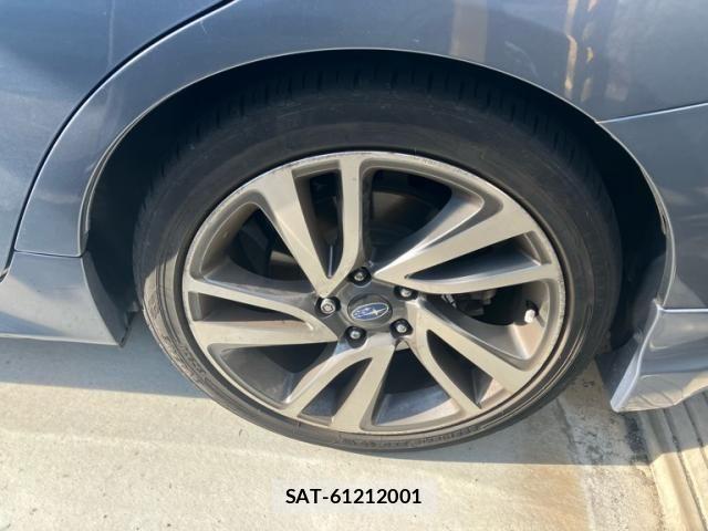 Subaru LEVORG 2014-08 8036377-7