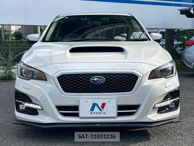 Subaru LEVORG 2017-08 8036371-14