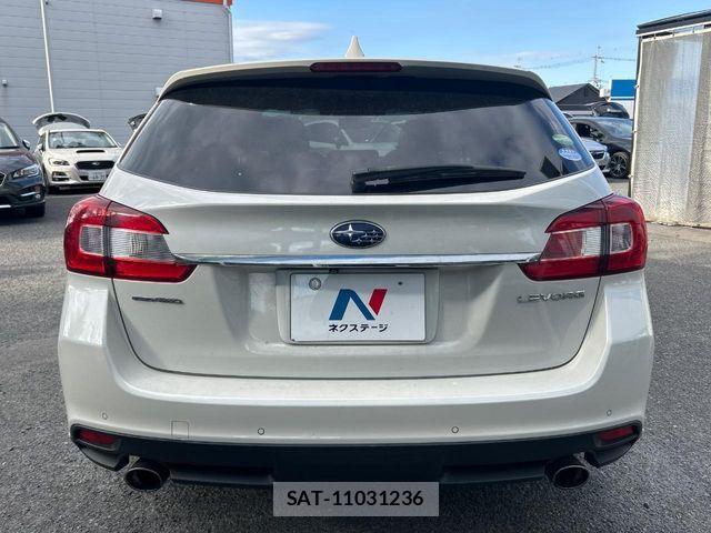 Subaru LEVORG 2017-08 8036371-15