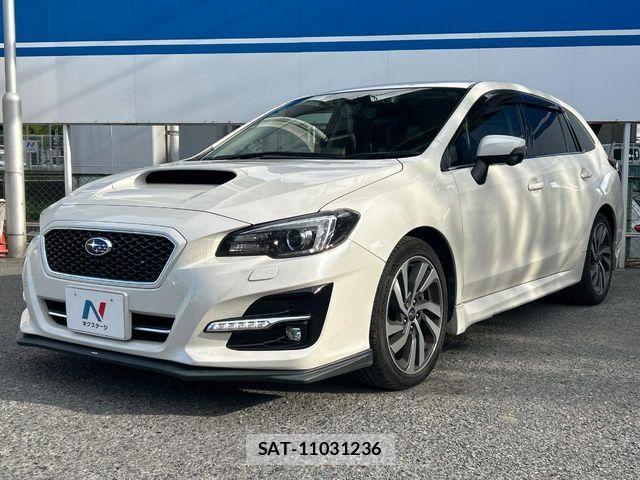 Subaru LEVORG 2017-08 8036371-16