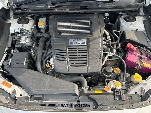 Subaru LEVORG 2017-08 8036371-17