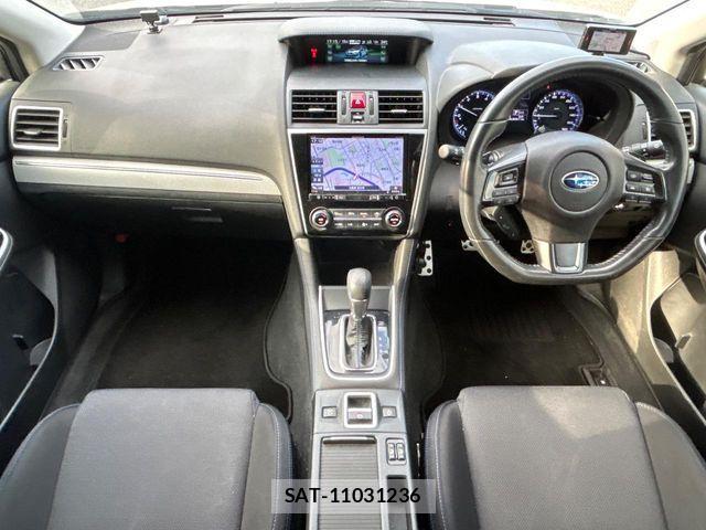 Subaru LEVORG 2017-08 8036371-1