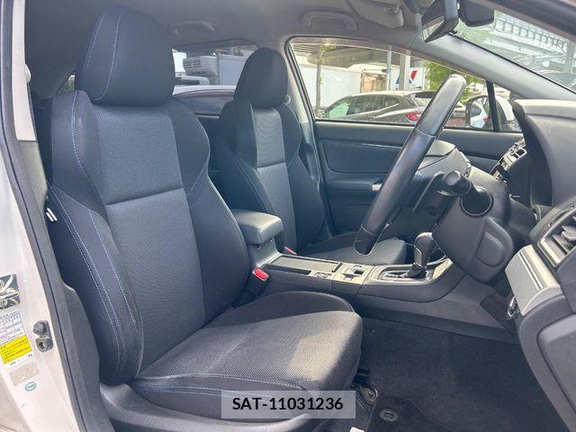 Subaru LEVORG 2017-08 8036371-6